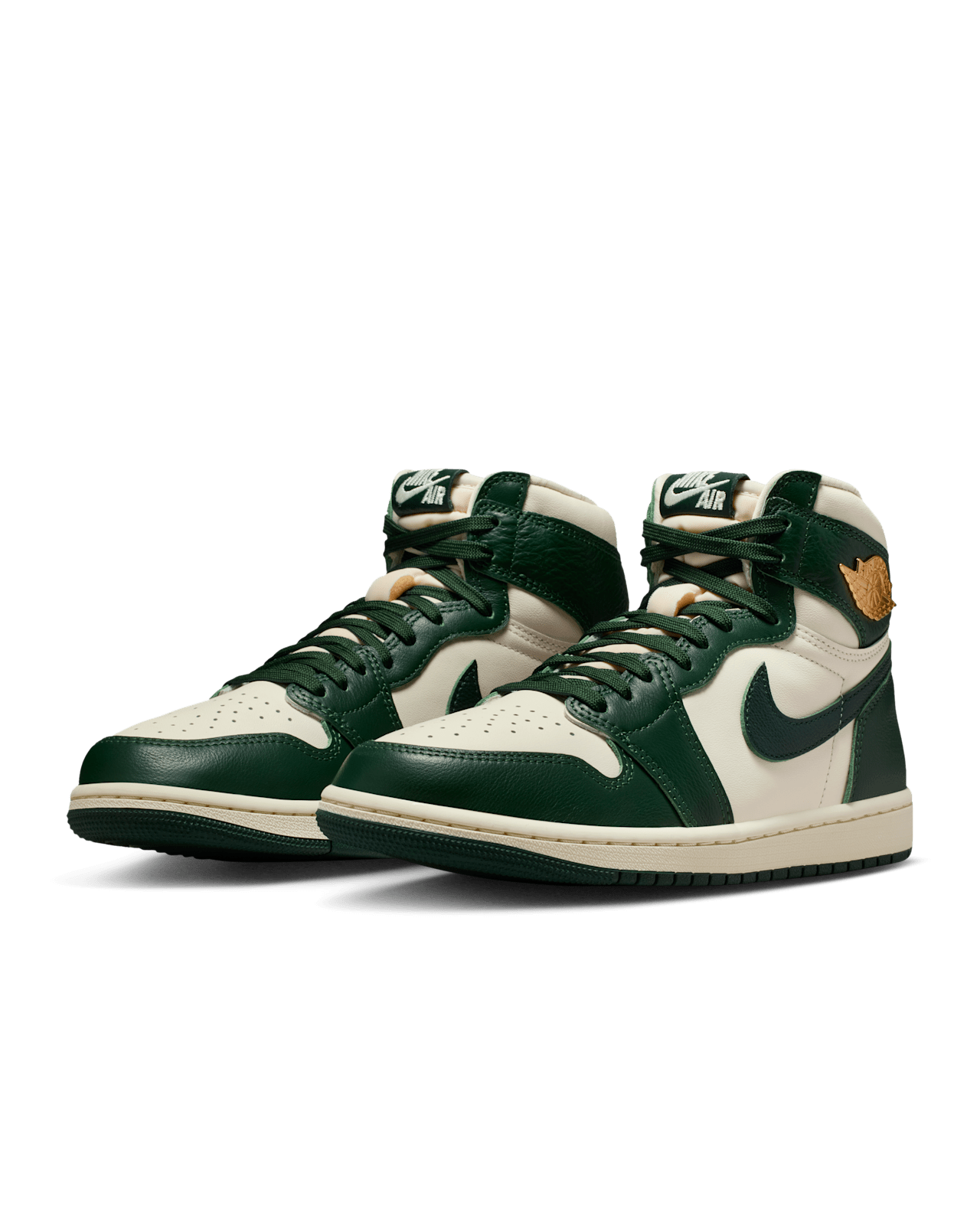 NIKE公式】レディース エア ジョーダン 1 HIGH OG 'Pro Green' (FD2596